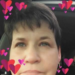 Meet your Posher, Patty